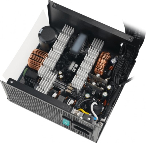 Блок питания Deepcool PL750D