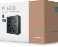 Блок питания Deepcool PL750D