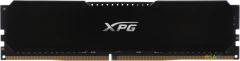 Память DDR4 16Gb 3200MHz A-Data AX4U320016G16A-CBK20 XPG Gammix D20 RTL Gaming PC4-25600 CL16 DIMM 288-pin 1.35В с радиатором Ret