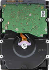 Жесткий диск WD SATA-III 4TB 0B36040 HUS726T4TALE6L4 Server Ultrastar DC HC310 512E (7200rpm) 256Mb 3.5"