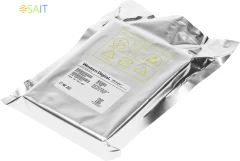 Жесткий диск WD SATA-III 4TB 0B36040 HUS726T4TALE6L4 Server Ultrastar DC HC310 512E (7200rpm) 256Mb 3.5"