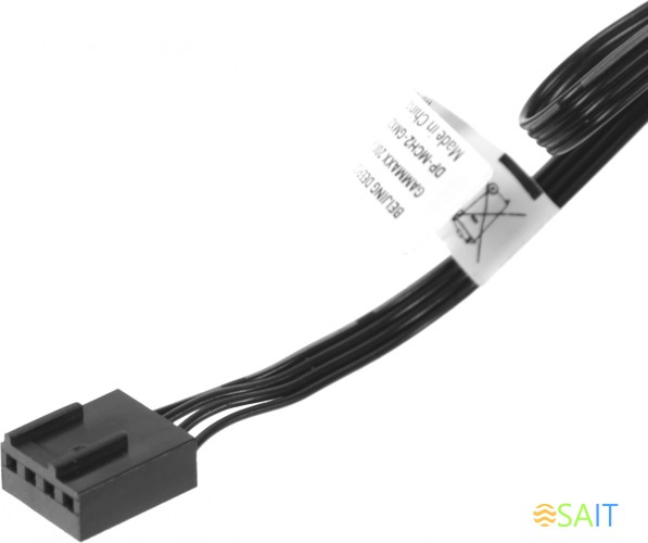 Устройство охлаждения(кулер) Deepcool Gammaxx 200 V2 Soc-AM5/AM4/1200/1700/1851 черный 4-pin 18-24dB Al+Cu 100W 326gr Ret (DP-MCH2-GMX200-V2)