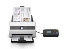 Сканер протяжный Epson WorkForce DS-870 (B11B250401/503) A4