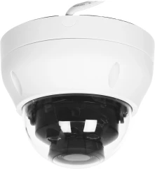 Камера видеонаблюдения IP Dahua DH-IPC-HDPW1230R1P-ZS-S5 2.8-12мм корп.:белый
