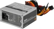 Блок питания Chieftec SFX 450W SMART BFX-450BS 80+ bronze (20+4pin) APFC 90mm fan 3xSATA