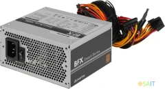 Блок питания Chieftec SFX 450W SMART BFX-450BS 80+ bronze (20+4pin) APFC 90mm fan 3xSATA