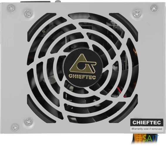 Блок питания Chieftec SFX 450W SMART BFX-450BS 80+ bronze (20+4pin) APFC 90mm fan 3xSATA