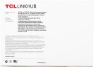 Интернет-центр TCL Linkhub HH63 (HH63V1-2ALCRU1-1) 100/1000/10000BASE-T/3G/4G/4G+ cat.6 черный