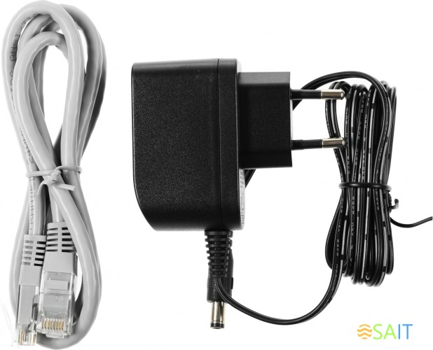 Интернет-центр TCL Linkhub HH63 (HH63V1-2ALCRU1-1) 100/1000/10000BASE-T/3G/4G/4G+ cat.6 черный