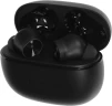 Гарнитура внутриканальные Realme Buds T200x черный беспроводные bluetooth в ушной раковине (6941764461727)