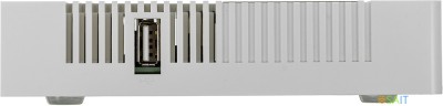 Роутер беспроводной MikroTik RB951UI-2HND N300 10/100BASE-TX белый