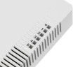 Роутер беспроводной MikroTik RB951UI-2HND N300 10/100BASE-TX белый