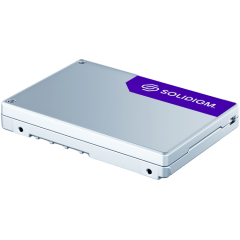 Твердотельный накопитель Solidigm D7-P5520 3840GB (SSDPF2KX038T11Z)