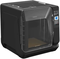Принтер 3D Qidi Q1 Pro 245x245x245мм ABS/PLA/PETG/ASA/Carbon/Glassfiber/TPU