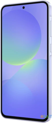 Смартфон Samsung SM-A366E Galaxy A36 5G 128Gb 8Gb лаванда моноблок 3G 4G 2Sim 6.7" 1080x2340 Android 15 50Mpix 802.11 a/b/g/n/ac/ax NFC GPS GSM900/1800 GSM1900 Protect