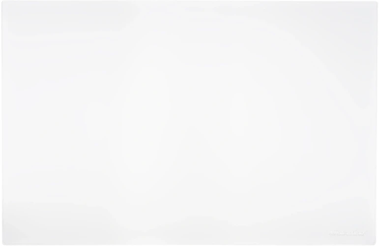 Настольное покрытие Silwerhof (SD-BORD48X65M-Q6) пвх 48х65см прозрачный матовое