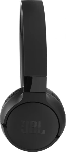 Гарнитура накладные JBL Tune 670NC черный беспроводные bluetooth оголовье (JBLT670NCBLK)