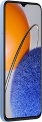 Смартфон Huawei EVE-LX9N nova Y61 128Gb 4Gb синий моноблок 3G 4G 2Sim 6.52" 720x1600 Android 12 50Mpix 802.11 b/g/n NFC GPS GSM900/1800 GSM1900 microSD max512Gb