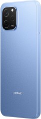 Смартфон Huawei EVE-LX9N nova Y61 128Gb 4Gb синий моноблок 3G 4G 2Sim 6.52" 720x1600 Android 12 50Mpix 802.11 b/g/n NFC GPS GSM900/1800 GSM1900 microSD max512Gb