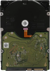 Жесткий диск WD SATA-III 10TB WD102PURP Surveillance Purple Pro (7200rpm) 512Mb 3.5"