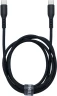 Кабель Philips DLC8601 USB Type-C (m)-USB Type-C (m) 1.2м черный коробка (упак.:1шт)