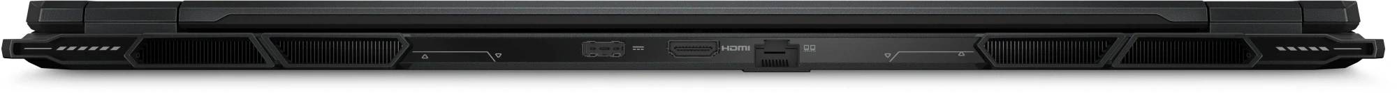 Ноутбук MSI Stealth 18 HX AI A2XWJG-052RU Core Ultra 9 275HX 64Gb SSD2Tb NVIDIA GeForce RTX5090 24Gb 18" IPS UHD+ (3840x2400) Windows 11 Home black WiFi BT Cam (9S7-183341-052)