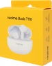 Гарнитура внутриканальные Realme Buds T110 белый беспроводные bluetooth в ушной раковине (631206000038)