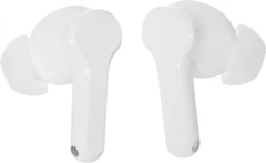 Гарнитура внутриканальные Realme Buds T110 белый беспроводные bluetooth в ушной раковине (631206000038)