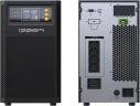 Источник бесперебойного питания Ippon Innova TA 2000 2000Вт 2000ВА черный