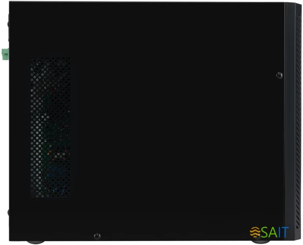 Источник бесперебойного питания Ippon Innova TA 2000 2000Вт 2000ВА черный