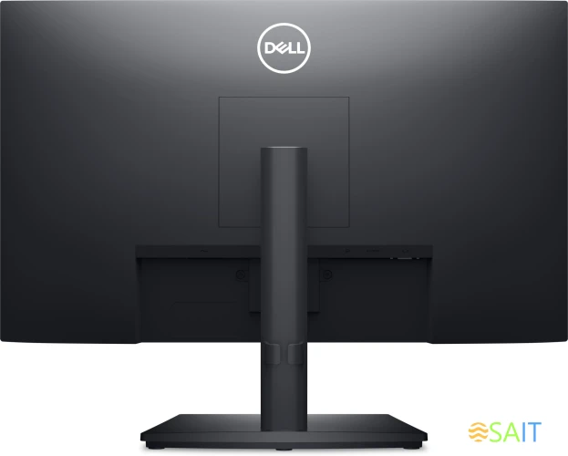 Монитор Dell 23.8" E2425HS черный VA LED 5ms 16:9 M/M матовая HAS 3000:1 250cd 178гр/178гр 1920x1080 75Hz VGA DP FHD 4.57кг
