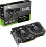 Видеокарта Asus PCI-E 4.0 DUAL-RTX4060TI-O16G-EVO NVIDIA GeForce RTX 4060TI 16Gb 128bit GDDR6 2595/18000 HDMIx1 DPx3 HDCP Ret