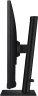 Монитор Samsung 27" S27F610EAIXCI черный IPS LED 16:9 HDMI матовая HAS Piv 1000:1 300cd 178гр/178гр 2560x1440 100Hz DP 2K 5.4кг