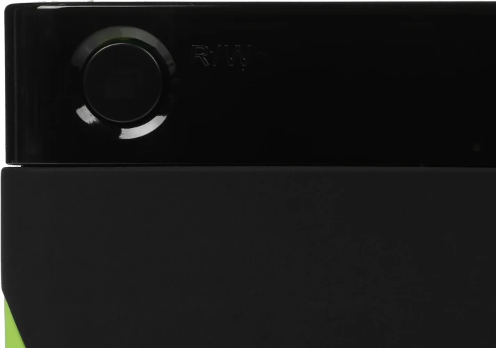 Жесткий диск Silicon Power USB3.0 2TB SP020TBPHDA15S3K A15 Armor 2.5" черный