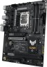 Материнская плата Asus TUF GAMING B760-PLUS WIFI Soc-1700 Intel B760 4xDDR5 ATX AC`97 8ch(7.1) 2.5Gg RAID+HDMI+DP