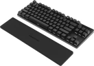 Клавиатура Steelseries Apex Pro TKL (2023) механическая черный USB for gamer LED (подставка для запястий) (64856)