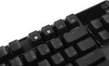Клавиатура Steelseries Apex Pro TKL (2023) механическая черный USB for gamer LED (подставка для запястий) (64856)