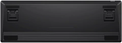 Клавиатура Оклик K713X механическая черный USB Multimedia for gamer LED