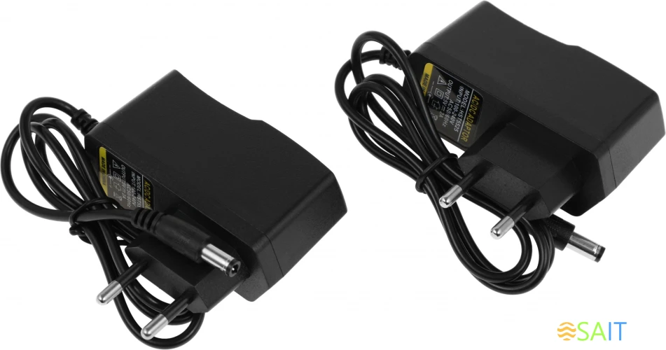 Набор адаптеров аудио-видео Premier 5-877-2 HDMI (f)/RJ45 черный