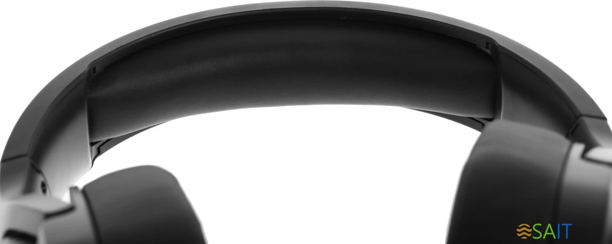 Наушники с микрофоном A4Tech Bloody G573 черный 2м мониторные USB оголовье (G573)