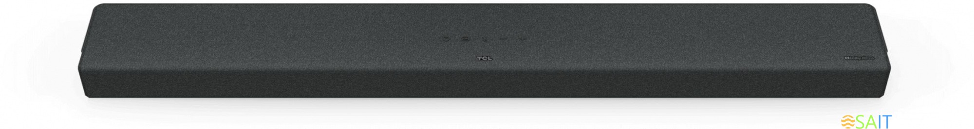 Саундбар TCL C935U 5.1.2 780Вт черный