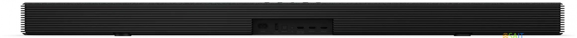 Саундбар TCL C935U 5.1.2 780Вт черный