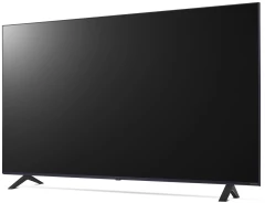 Телевизор LED LG 65" 65NANO80T6A.ARUB синяя сажа 4K Ultra HD 60Hz DVB-T DVB-T2 DVB-C DVB-S DVB-S2 USB WiFi Smart TV