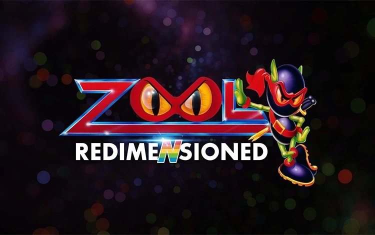 Игра для ПК Secret Mode Zool Redimensioned (6+)