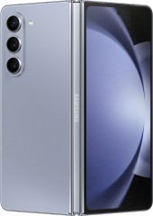 Смартфон Samsung SM-F946B Galaxy Z Fold 5 512Gb 12Gb голубой раскладной 3G 4G 2Sim 7.6" 1812x2176 Android 13 50Mpix 802.11 a/b/g/n/ac/ax NFC GPS GSM900/1800 GSM1900 Protect