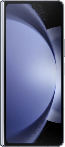 Смартфон Samsung SM-F946B Galaxy Z Fold 5 512Gb 12Gb голубой раскладной 3G 4G 2Sim 7.6" 1812x2176 Android 13 50Mpix 802.11 a/b/g/n/ac/ax NFC GPS GSM900/1800 GSM1900 Protect