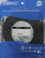 Кабель аудио-видео FLAT HDMI (m)/HDMI (m) 5м.