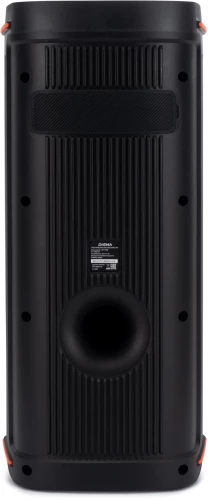 Минисистема Digma D-MC1750 черный 60Вт FM USB BT micro SD