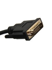Кабель Telecom DVI-I (m) to VGA (m)