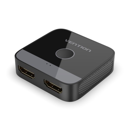 Переключатель - разветвитель Vention HDMI v2.0 4K двунаправленный 2x1/1x2 Vention AKOB0